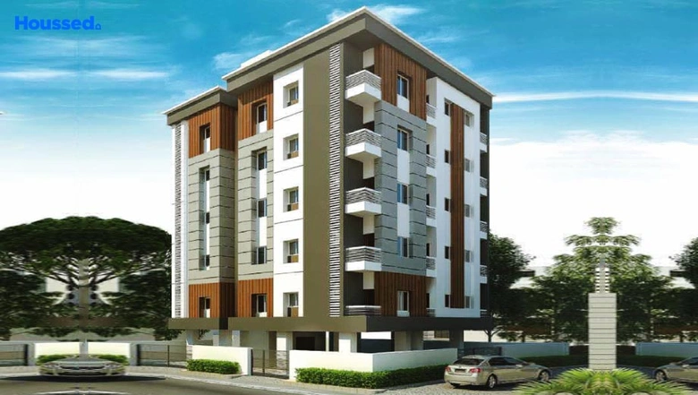 Project Image of Krisha Panchratna Villa in Waghodia Road, Vadodara - Image 192983