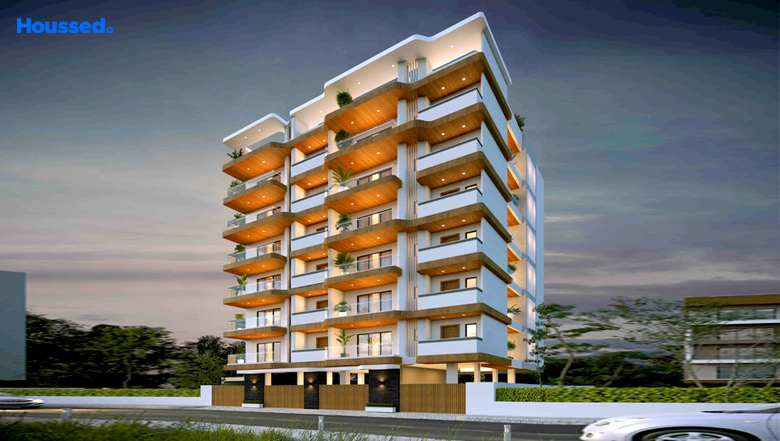 Project Image of RM Sai Renuka in Manish Nagar, Nagpur - Image 117066