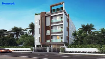 Project Image of ATH Arulappan - Image 193045