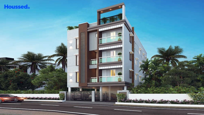 Project Image of ATH Arulappan in Pammal, Chennai - Image 193045