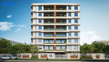 Project Image of Manorath Radhe Shyam Residency - Image 193059
