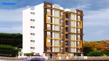 Project Image of Rudrax Ranmukteshwar Complex - Image 193083