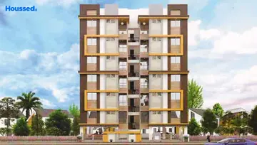 Project Image of Rudrax Ranmukteshwar Complex - Image 193084