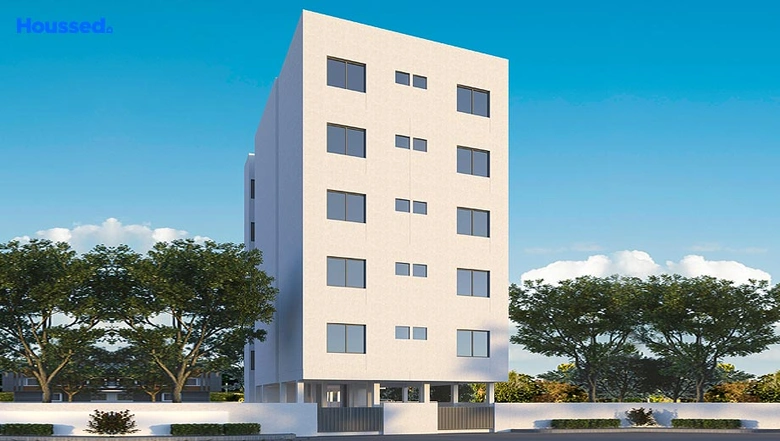 Project Image of Sai Radhika in Akota, Vadodara - Image 193139