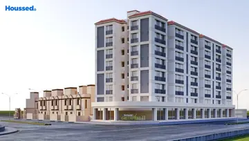 Project Image of Shivam Ratnam Greenfield 2 - Image 193159