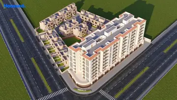 Project Image of Shivam Ratnam Greenfield 2 - Image 193160