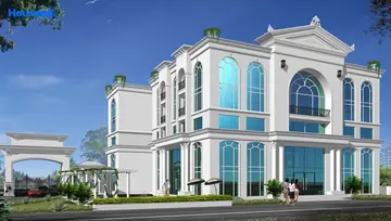 Amenities of Aditya Imperial Heights - Image 115655