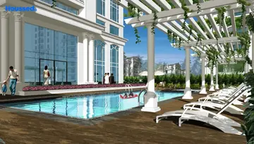 Amenities of Aditya Imperial Heights - Image 115656