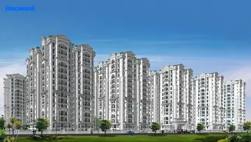 Project Image of Aditya Imperial Heights - Image 115651