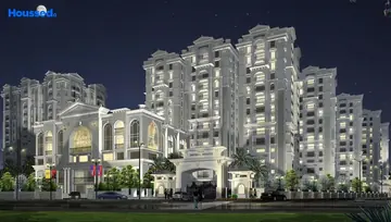 Project Image of Aditya Imperial Heights - Image 115650