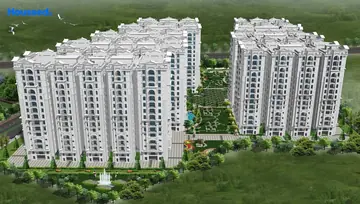 Project Image of Aditya Imperial Heights - Image 115649