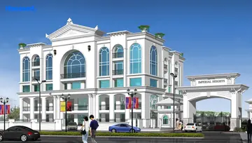 Project Image of Aditya Imperial Heights - Image 115647