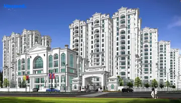 Project Image of Aditya Imperial Heights - Image 115653