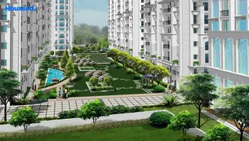 Project Image of Aditya Imperial Heights - Image 115652