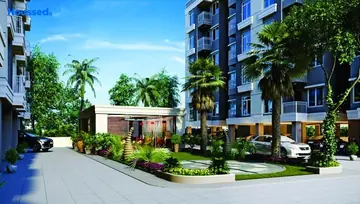 Amenities of Shivanshu Palm View - Image 193185