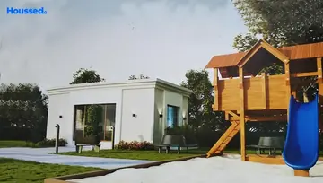 Amenities of Shree Momai Radhe Villa - Image 193194