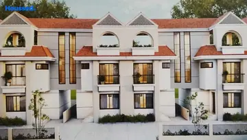 Project Image of Shree Momai Radhe Villa - Image 193192