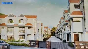 Project Image of Shree Momai Radhe Villa - Image 193191