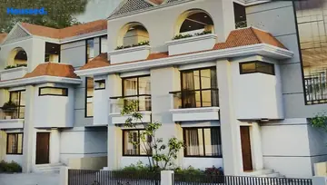 Project Image of Shree Momai Radhe Villa - Image 193193