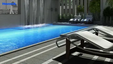 Amenities of Sree Homes Harmony - Image 193227
