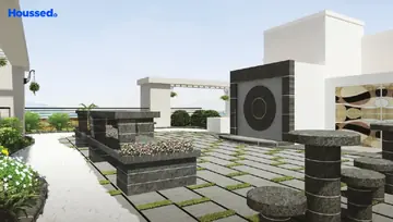 Amenities of Sree Homes Harmony - Image 193226