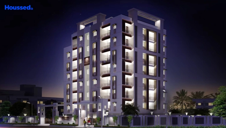 Project Image of Sree Homes Harmony in Thoraipakkam, Chennai - Image 193224