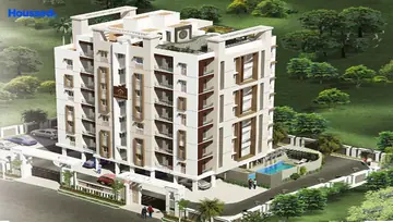 Project Image of Sree Homes Harmony - Image 193225