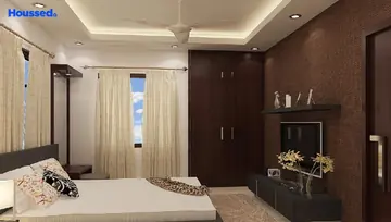 Sample Apartment of Sree Homes Harmony - Image 193234
