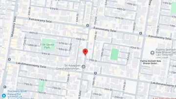 Location of KCee Aaradhyam - Image 194161
