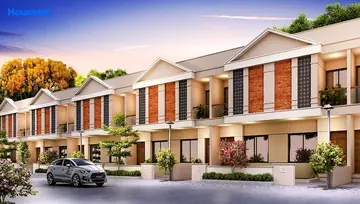 Project Image of Matangi Radhekrishna Residency - Image 193254
