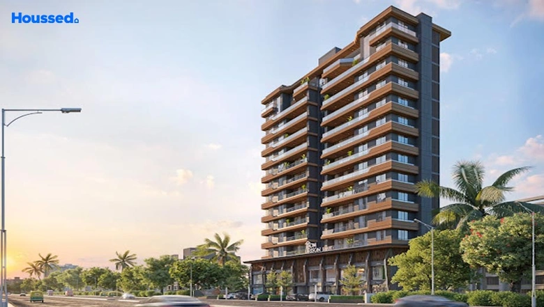 Project Image of Om Orison in Sama Savli Road, Vadodara - Image 193283