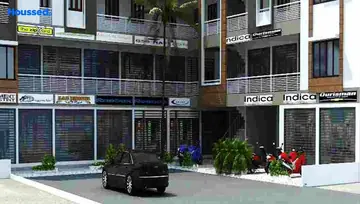 Project Image of Om Shops and Flats - Image 193298
