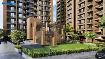 Amenities of Ratnam Aangan - Image 193309