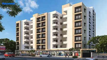 Project Image of Swastik Radhey Heights - Image 193315