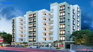 Project Image of Swastik Radhey Heights - Image 193314