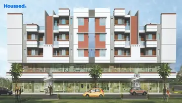 Project Image of Vallabh Purv Gold - Image 193327