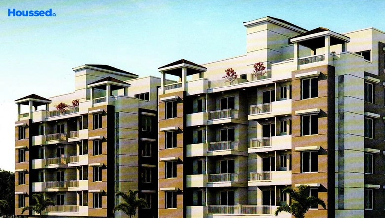 Project Image of Westin Pushpak Heights in Undera, Vadodara - Image 193346