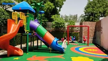 Amenities of Westin Pushpak Heights Phase 1 - Image 193360