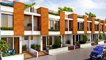 Project Image of Westin Pushpak Heights Phase 1 - Image 193359