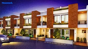 Project Image of Westin Pushpak Heights Phase 1 - Image 193358