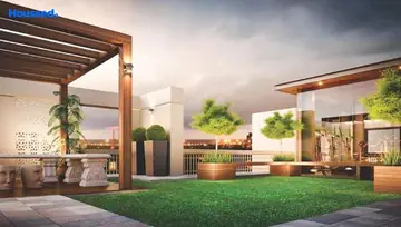 Amenities of Samanvay Status - Image 193410