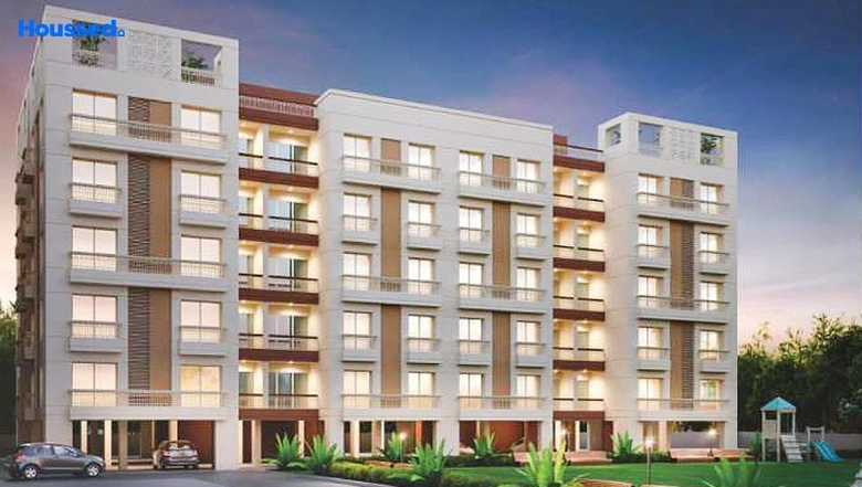 Project Image of Samanvay Status in Atladara, Vadodara - Image 193409