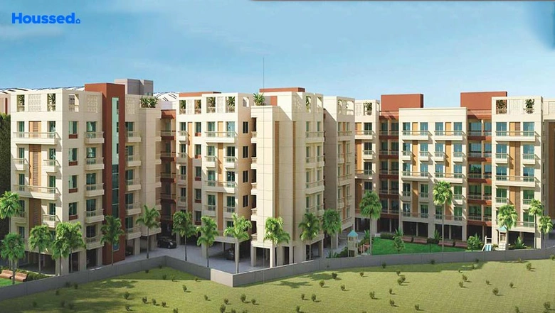 Project Image of Samanvay Status in Atladara, Vadodara - Image 193408