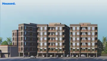Project Image of Samanvay Status 2 - Image 193417