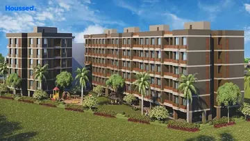 Project Image of Samanvay Status 2 - Image 193420