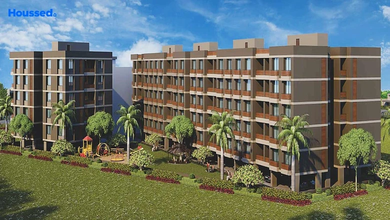 Project Image of Samanvay Status 2 in Atladara, Vadodara - Image 193420
