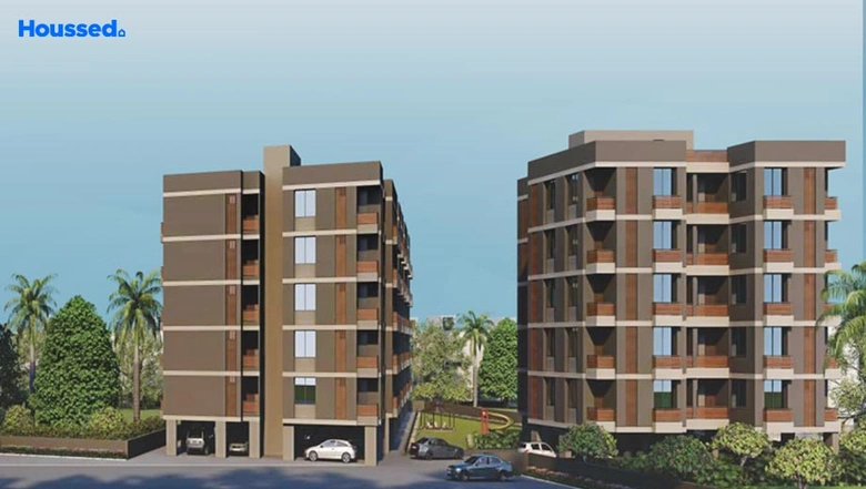 Project Image of Samanvay Status 2 in Atladara, Vadodara - Image 193418
