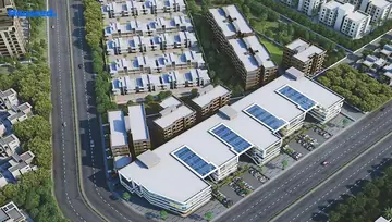 Project Image of Samanvay Status 2 - Image 193419