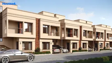Project Image of Sarthak Bungalows - Image 193478