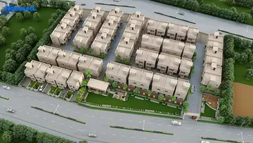 Project Image of Sarthak Bungalows - Image 193477